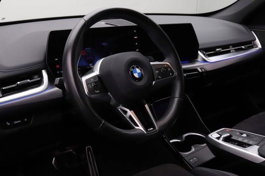 BMW X1 sDrive18i M Sport