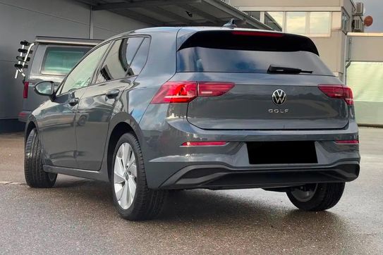 Volkswagen Golf Life Plus 1.5 TSI eHybrid PHEV DSG
