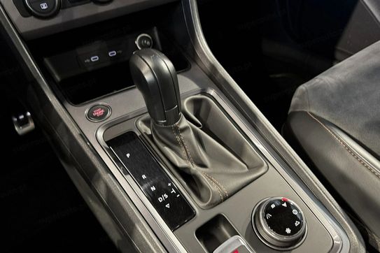 Cupra Ateca 2.0 TSI 4Drive DSG