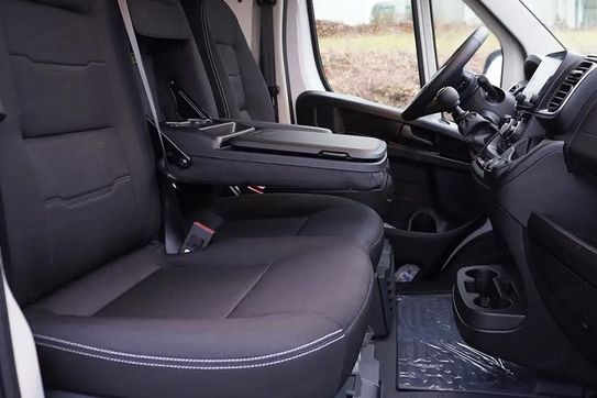 Fiat Ducato Maxi L3H2