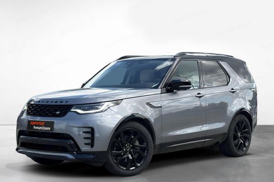 Land Rover Discovery V 3.0 D250 mHEV