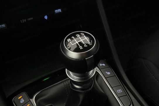 Hyundai Tucson 1.6 T-GDi Executive 2WD