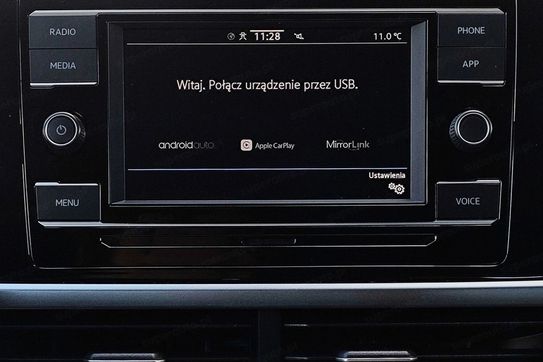 Volkswagen T-Roc 1.5 TSI DSG