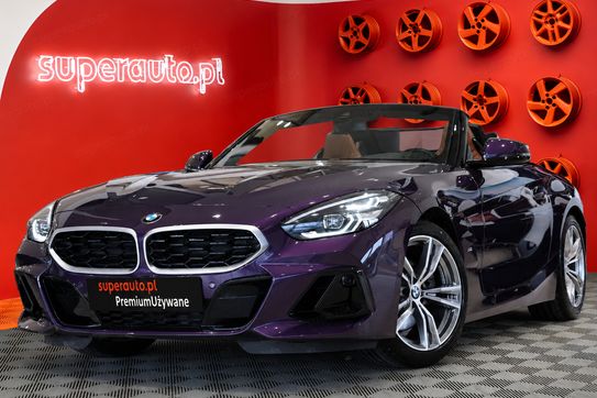 BMW Z4 sDrive20i M Sport