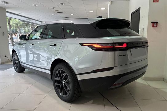 Land Rover Range Rover Velar D200  S