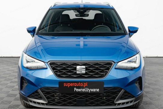 Seat Arona TSI FR