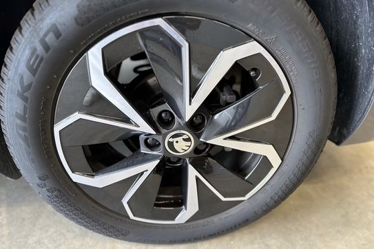 Skoda Scala Selection 1.0 TSI DSG