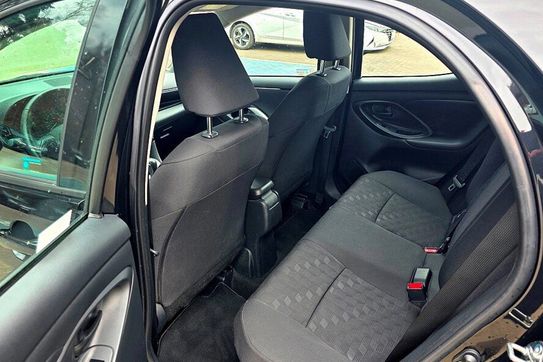 Mazda 2 1.5 Hybrid