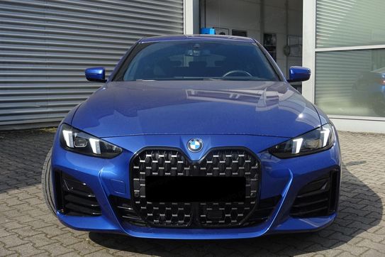 BMW Seria 4 Gran Coupe 430i xDrive M Sport