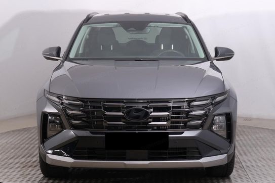 Hyundai Tucson 1.6 T-GDi HEV Executive 2WD aut