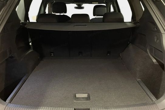 Seat Tarraco 1.5 Tsi Act Opf Style