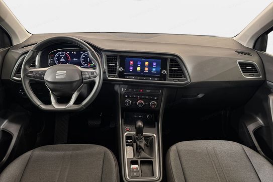 Seat ATECA Tsi Style S&S Dsg