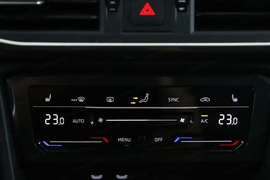 Seat Tarraco 2.0 TDI Xperience
