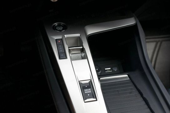 Peugeot 408 1.2 PureTech Allure S&S EAT8