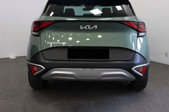 Kia Sportage Business Line 1.6 T-GDI  2WD DCT