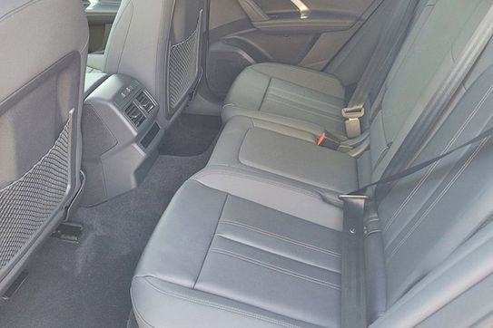 Audi Q5 TFSI quattro S line