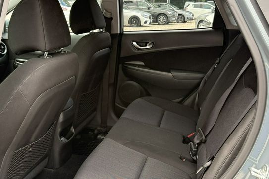 Hyundai Kona T-GDI Style DCT