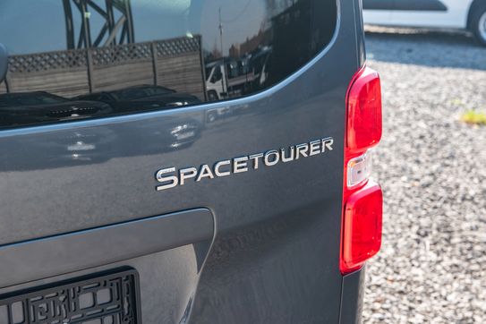 Citroen SpaceTourer XL L2H1 Business EAT8