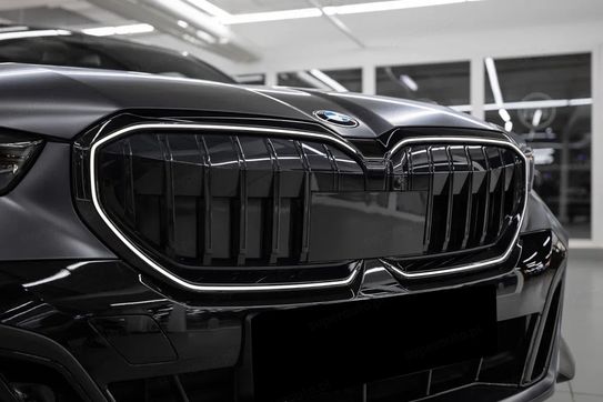 BMW Seria 5 540d xDrive M Sport