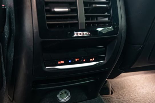 BMW X4 xDrive20d aut