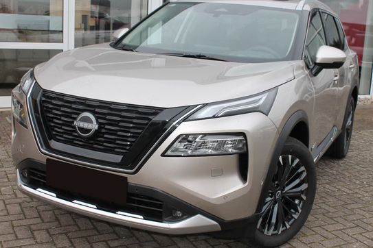 Nissan X-Trail Tekna e-POWER 4WD 1.5