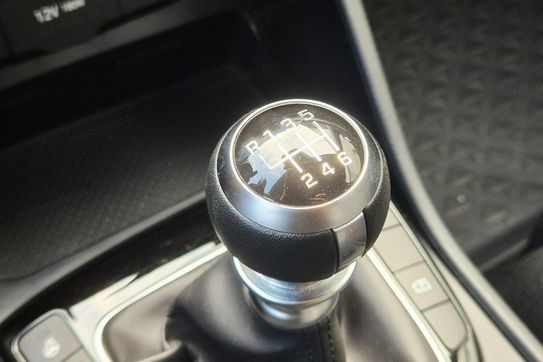 Hyundai Tucson 1.6 t-Gdi Modern 2WD