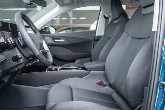 Audi Q3 TFSI S line Sportback