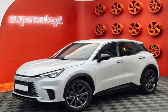 Lexus LBX Elegant 1.5 Hybrid