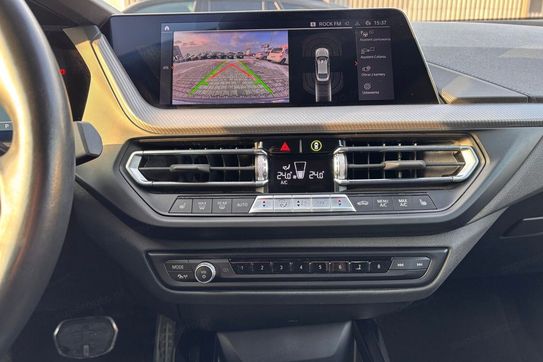 BMW Seria 2 218i M Sport