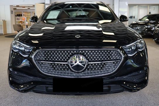 Mercedes Klasa E 220 d  4-Matic AMG Estate