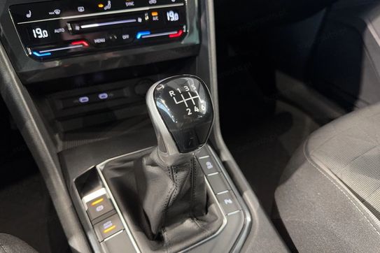 Volkswagen Tiguan 1.5 TSI
