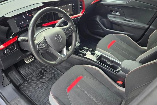 Opel Mokka 1.2 T GS S&S aut