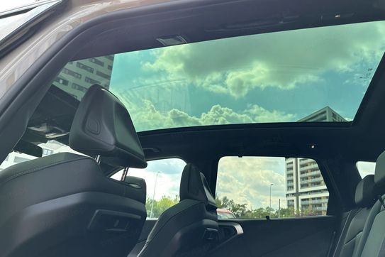 BMW X3 xDrive20d mHEV aut