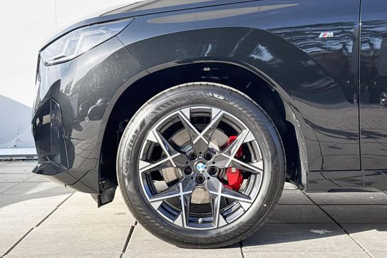 BMW X3 xDrive20d M Sport