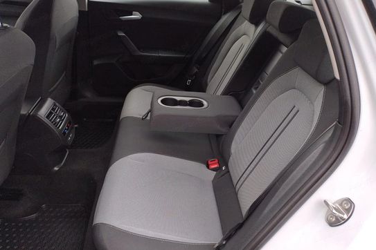 Seat Leon 1.5 TSI Style