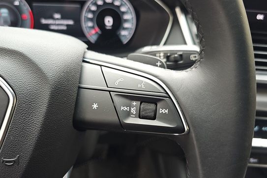 Audi Q5 40 TDI mHEV quattro S Line S tronic