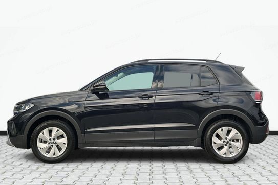 Volkswagen T-Cross 1.0 TSI Life DSG