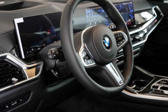 BMW X5 xDrive30d M Sport