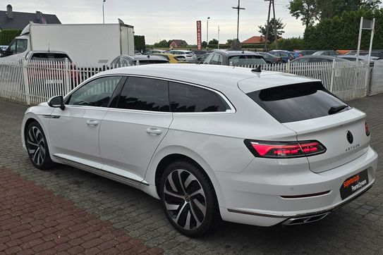 Volkswagen Arteon 2.0 TDI R-Line DSG