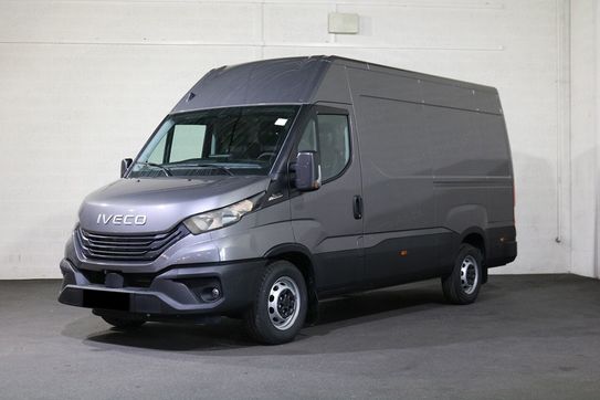 Iveco Daily 35S16 V 12m3