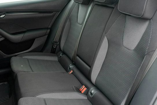 Skoda Octavia 1.5 TSI ACT Ambition