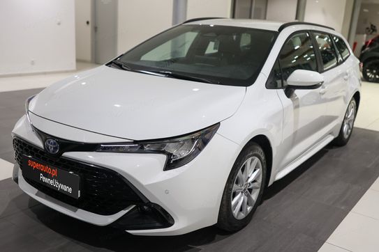 Toyota Corolla 1.8 Hybrid Comfort