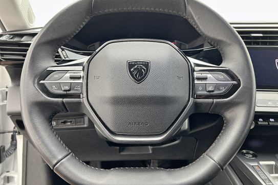 Peugeot 308 Active Pack 1.6 Hybrid e-EAT8