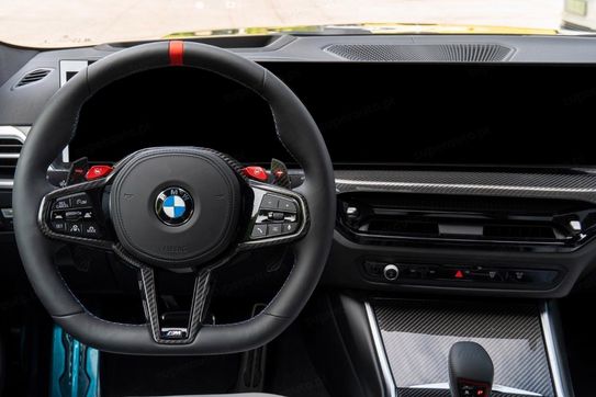 BMW Seria 4 Coupe M4 Competition M xDrive