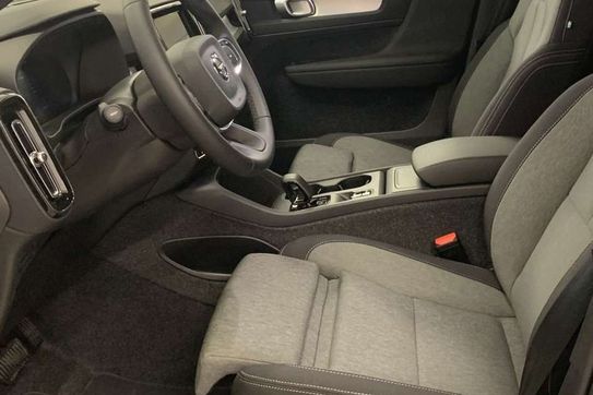 Volvo XC40 B3 Core