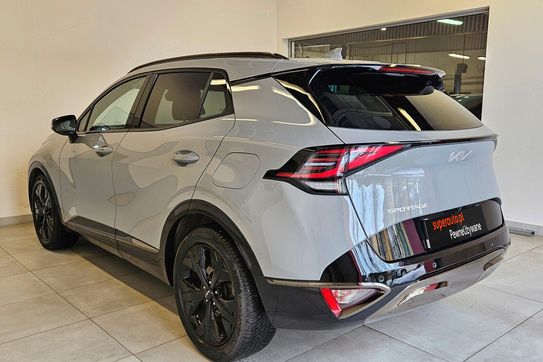 Kia Sportage 1.6 T-GDI Anniversary 2WD DCT