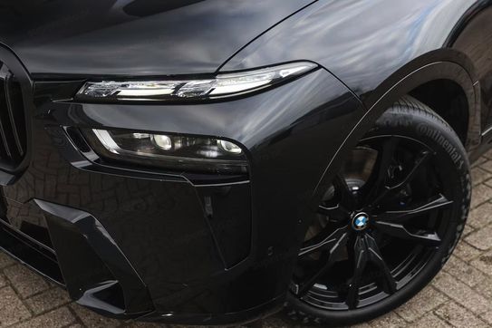 BMW X7 xDrive40d M Sport