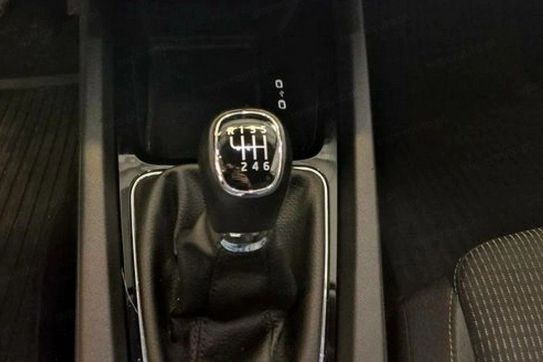 Skoda Octavia 1.5 TSI ACT Ambition