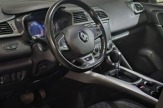 Renault Kadjar 1.3 Tce Fap Intens Edc
