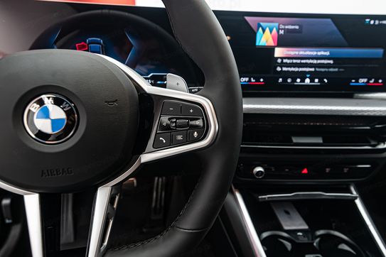 BMW Seria 3 Touring 330i xDrive M Sport